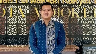 Sanksi Anggota DPRD Gerindra Terkait Narkoba Menunggu Keputusan DPP di Situbondo