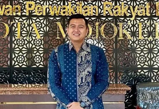 Sanksi Anggota DPRD Gerindra Terkait Narkoba Menunggu Keputusan DPP di Situbondo