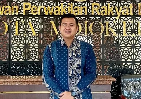 Sanksi Anggota DPRD Gerindra Terkait Narkoba Menunggu Keputusan DPP di Situbondo