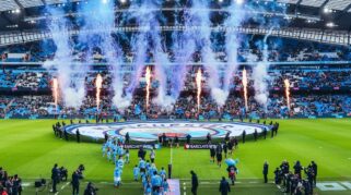 Sanksi Jangka Panjang untuk Manchester City: Durasi 3 hingga 5 Tahun Diusulkan