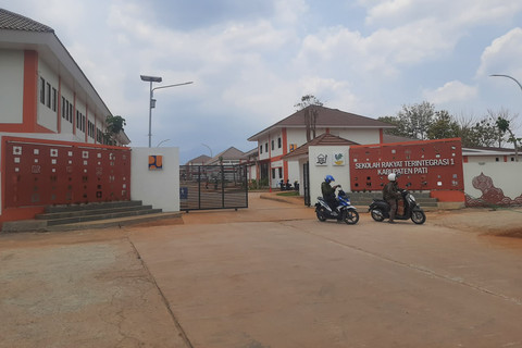 Sanksi Pembinaan untuk 14 Siswa di Sekolah Rakyat Pati yang Terlibat Pengeroyokan