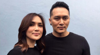 Sara Wijayanto dan Demian Aditya Resmi Bercerai Setelah Diputus Verstek