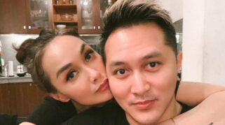 Sara Wijayanto dan Demian Aditya Tunjukkan Keharmonisan di Media Sosial di Tengah Proses Perceraian