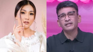 Sarwendah Ajukan Gugatan Wanprestasi terhadap Ruben Onsu Terkait Cicilan Rumah di PN Jaksel