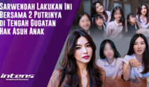 Sarwendah Lakukan Ini Bersama Anaknya Ditengah Gugatan Hak Asuh