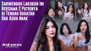 Sarwendah Lakukan Ini Bersama Anaknya Ditengah Gugatan Hak Asuh