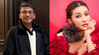 Sarwendah Melapor ke Komnas Anak: Alasan di Balik Aduan Terhadap Ruben Onsu