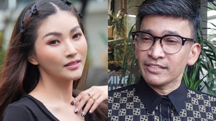Sarwendah Mengalami Pembatasan Live Instagram Setelah Bongkar Video Call Ruben Onsu