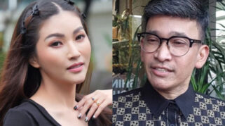 Sarwendah Menghadapi Pembatasan Live Instagram Setelah Mengungkap Video Call Ruben Onsu