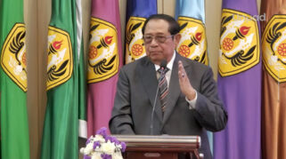 SBY: Cita-cita Indonesia Emas 2045 Harus Realistis dan Terukur
