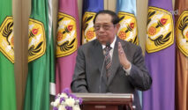 SBY Ingatkan Pentingnya Realisme dalam Mewujudkan Indonesia Emas 2045