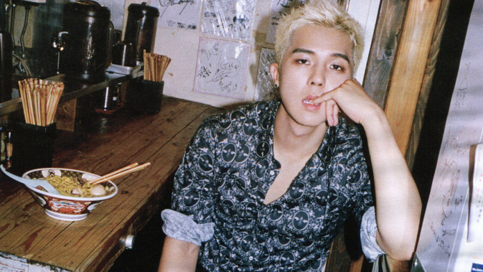 Selain Divonis Penjara, Song Mino Juga Diwajibkan Kembali Jalani Wamil