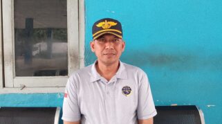 Sepuluh Trayek Angkutan Umum di Pandeglang Tak Lagi Beroperasi
