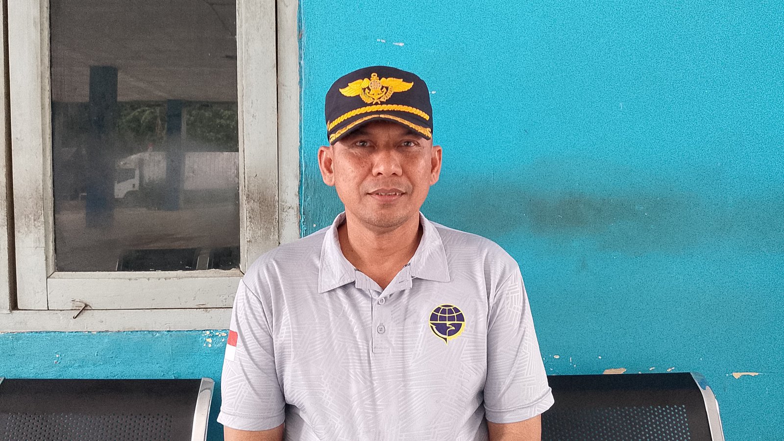 Sepuluh Trayek Angkutan Umum di Pandeglang Tak Lagi Beroperasi