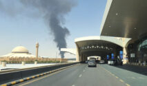 Serangan Houthi ke Bandara Riyadh Tewaskan 12 Orang dan Melukai 309 Lainnya