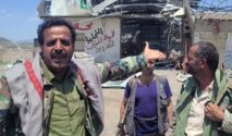 Serangan Udara Arab Saudi Guncang Sanaa, Houthi Tanggapi dengan Serangan Balik