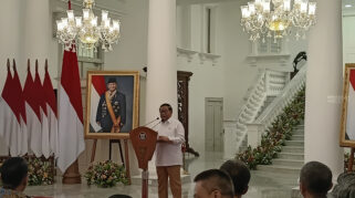 Serapan Belanja APBD DKI 2026 Baru 54,39 Persen, Perangkat Daerah Diminta Gercep Selesaikan Kegiatan
