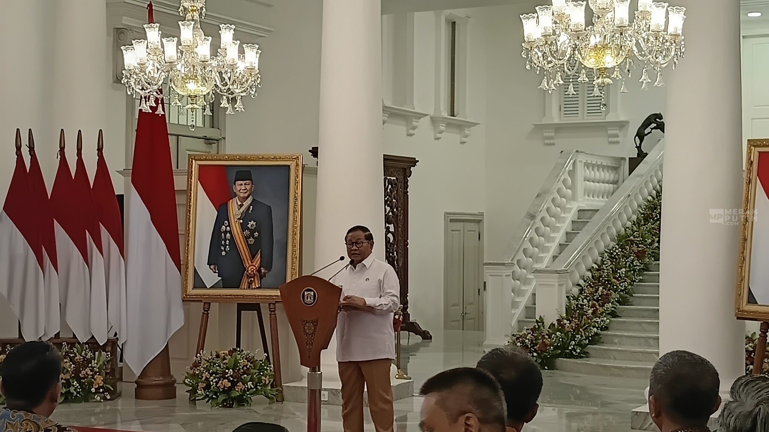 Serapan Belanja APBD DKI 2026 Baru 54,39 Persen, Perangkat Daerah Diminta Gercep Selesaikan Kegiatan