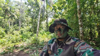 Serma SU DPO Pomdam XV: Kasus Desersi dan Penipuan Terkait Penerimaan TNI AD