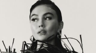 Setelah Series Reacher, Agnez Mo Bakal Beradu Akting dengan Nicholas Cage di Film C.L.A.Y.
