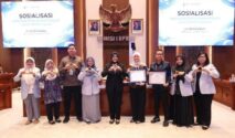 Setjen DPR Perkuat Standarisasi Penyusunan Risalah Persidangan