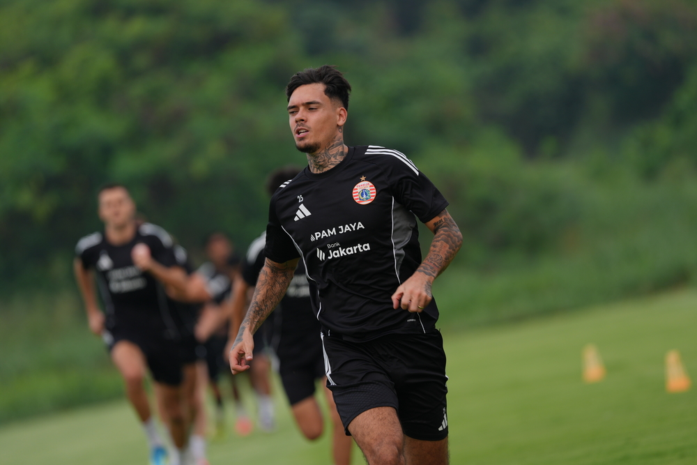Shin Tae-yong Berikan Update Terbaru Soal Shayne Pattynama dan Marselino Ferdinan