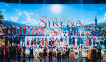 Shinera Entertainment Gelar Drama Musikal SIRENA Air Mata Lautan, Menyatukan Hiburan dan Edukasi