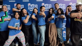 Si Doel The Musical: Pementasan Legendaris Kembali ke Panggung