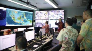 Siapkan Rute Penerbangan Baru 2027, AirNav Indonesia dan Malaysia Uji Coba Pertukaran Data Otomatis