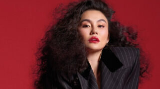 Sidang Perdana Gugatan Ari Bias Siap Digelar, Agnez Mo Akan Datang