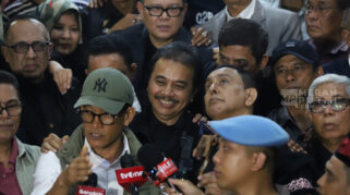Sidang Roy Suryo Memanas, Kuasa Hukum Desak Ijazah Asli Jokowi Dibawa ke Pengadilan