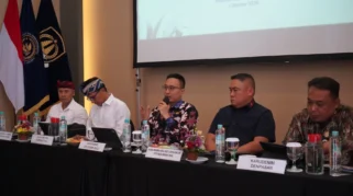 Sinergi Imigrasi dan Media di Bali untuk Peningkatan Informasi Publik