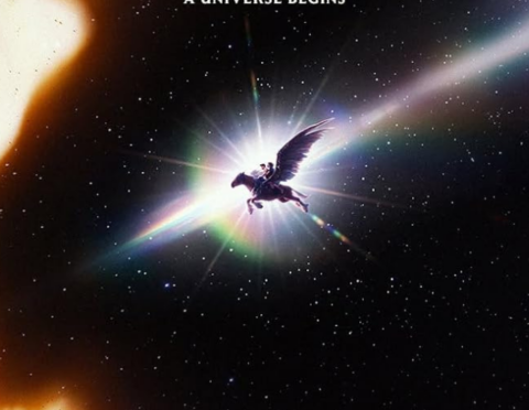 Sinopsis dan Daftar Pemeran Film Narnia The Magician’s Nephew yang akan Tayang 12 Februari 2027