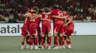 Skenario dan Target Gol Timnas Indonesia untuk Lolos Final FIFA ASEAN Cup 2026
