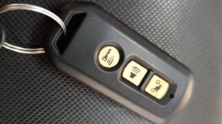 Solusi Mengatasi Kehilangan Remote Keyless Motor Tanpa Ganti ECU