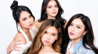 South Queen Debut sebagai Girl Group Hipdut Pertama Indonesia, Gabungkan Dangdut dan Hip-Hop
