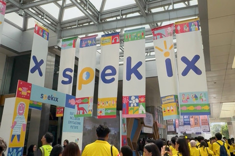 SPEKIX 2026 Resmi Dibuka, Dorong Kebijakan Ramah Neurodiversitas di Indonesia
