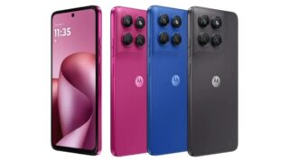 Spesifikasi Moto G47 Power Terungkap, Bawa Baterai 7.000 mAh dan Pengisian Daya 33W