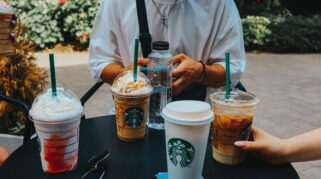 Starbucks China Terapkan Kebijakan Baru, Pesanan Dulu Baru Dapat Tempat Duduk