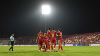 Statistik Persija vs Arema FC: Dominasi Macan Kemayoran di Super League