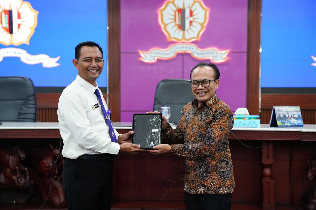 Strategi Pemerintah untuk Akselerasi Pertumbuhan Ekonomi Berkelanjutan