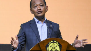 Subsidi LPG Diperkirakan Mencapai Rp 100 Triliun akibat Impor Gas yang Mahal
