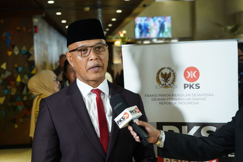 Sukamta Kecam Serangan Houthi di Riyadh, Pastikan Keamanan WNI