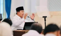 Survei PPI: 65,2 Persen Publik Puas Kinerja Presiden Prabowo