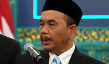 Syahganda Ungkap Agenda Pertemuan di Istana Bogor Menjamu Wakil PM Rusia