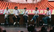Synchronize Fest 2026 Hadirkan Ragam Genre dan Generasi di Delapan Panggung Unik