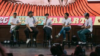 Synchronize Fest 2026 Hadirkan Ragam Genre dan Generasi di Delapan Panggung Unik