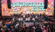 Synchronize Fest 2026: Merayakan Perjalanan Musik Indonesia Lewat Pertunjukan Lintas Generasi