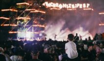 Synchronize Fest 2026: Tiga Hari, Ribuan Cerita, dan Pertemuan Musik Lintas Generasi