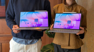 Tablet Samsung Galaxy Tab S12 dan S12 Ultra: Solusi Ideal untuk Belajar dan Bekerja
